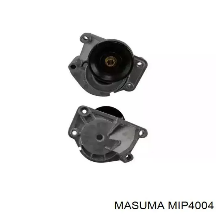 Comprar L32715940AL Mazda Polea inversión/guía, correa poli V