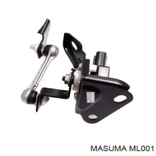 ML001 Masuma 