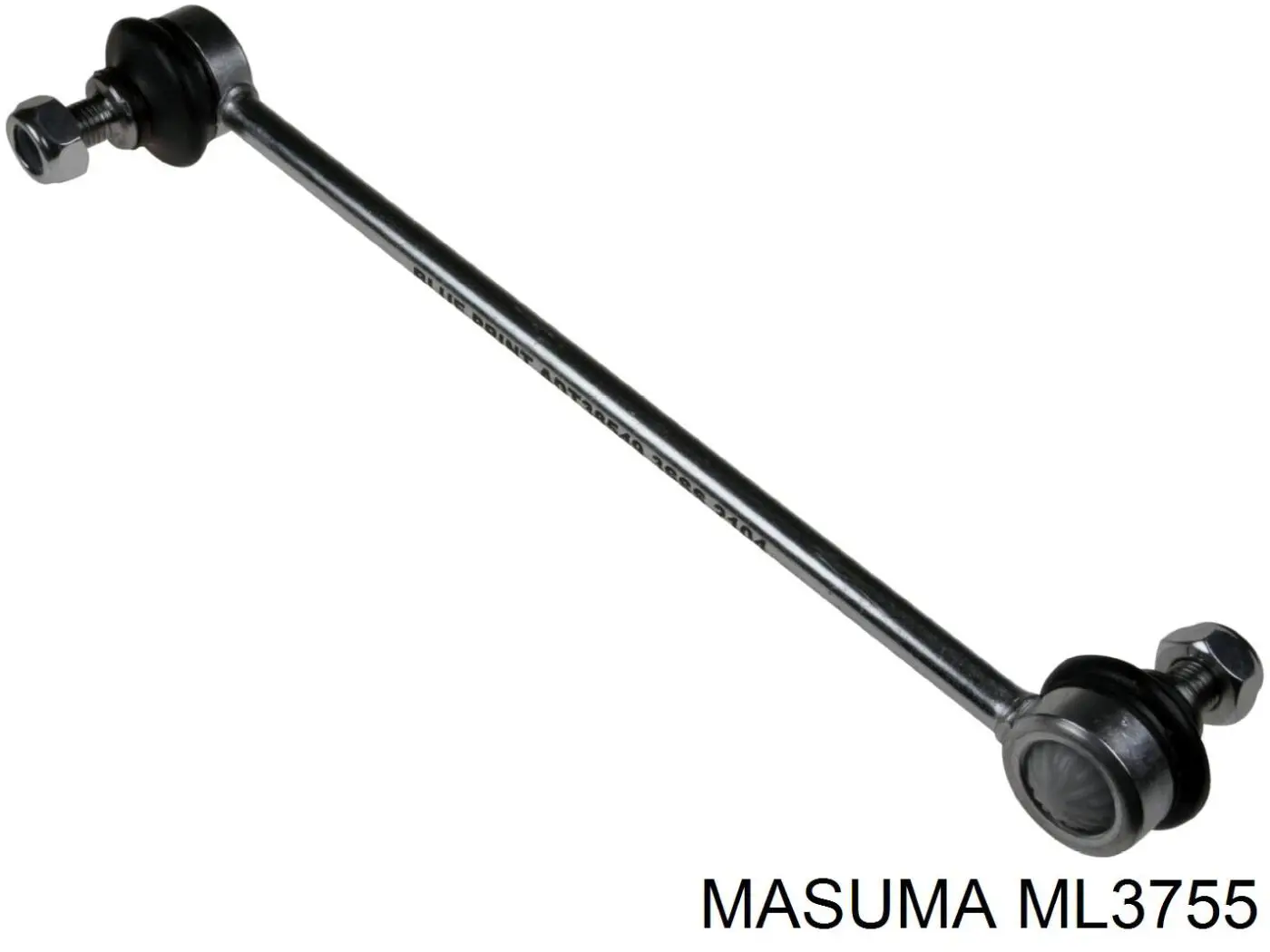 ML3755 Masuma soporte de barra estabilizadora trasera