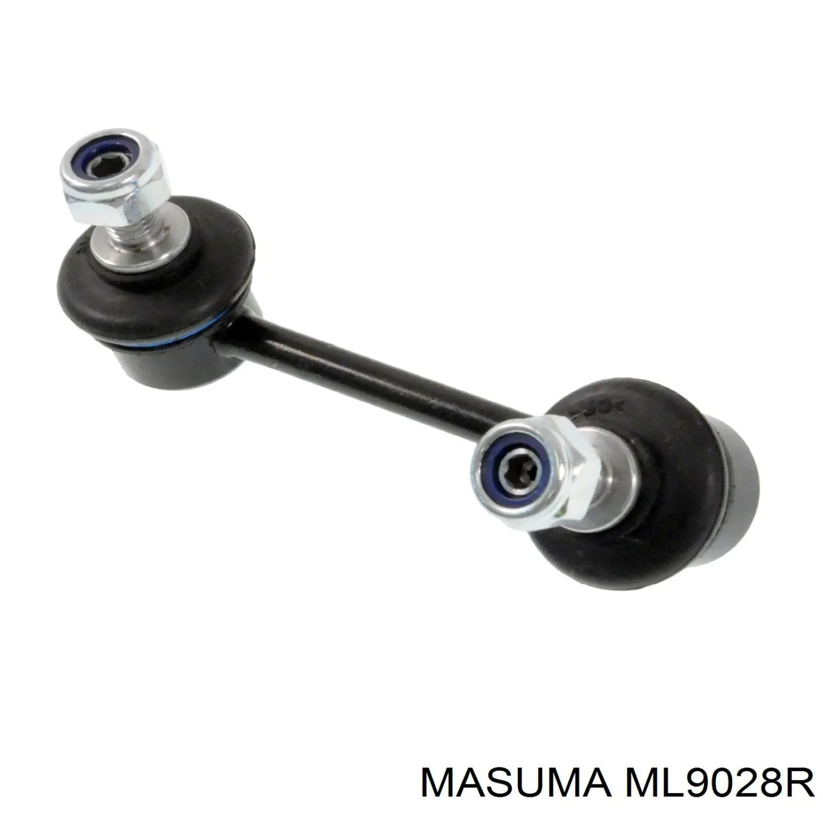 ML9028R Masuma barra estabilizadora trasera derecha