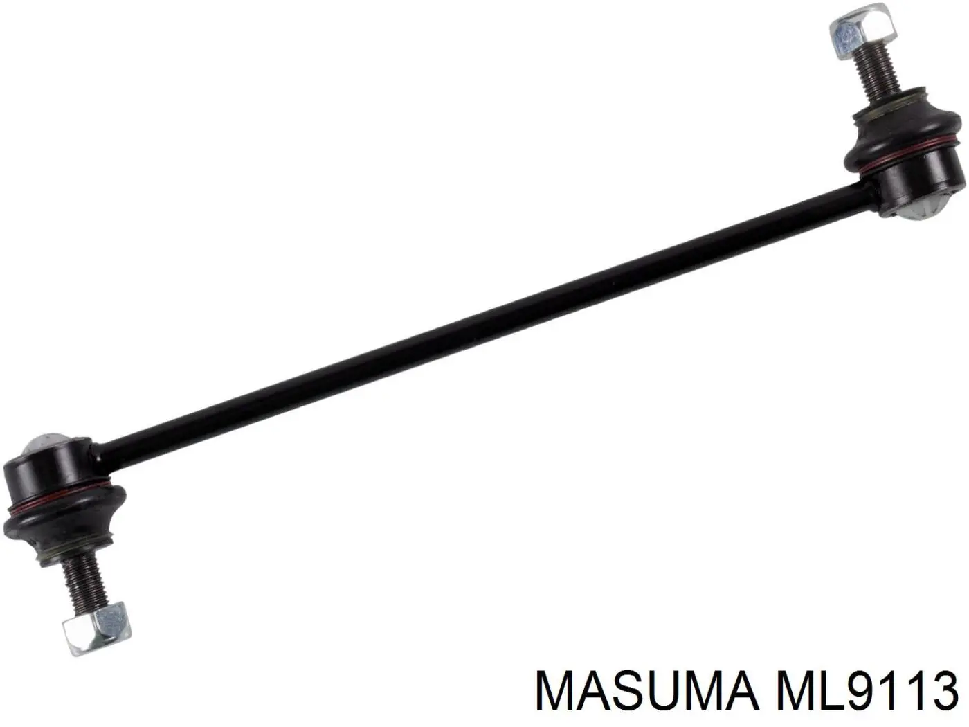 ML9113 Masuma soporte de barra estabilizadora delantera