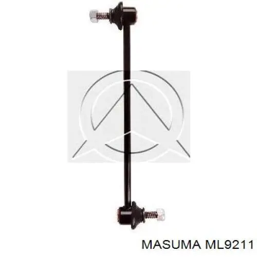 Comprar ML9211 Masuma Bieleta estabilizadora delantera