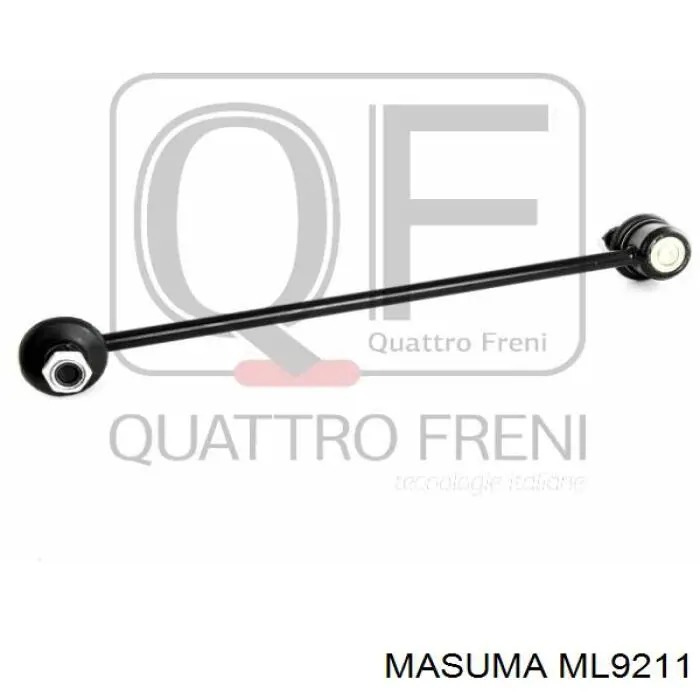Bieleta estabilizadora delantera Masuma ML9211 precio, desde 13,98 EUR