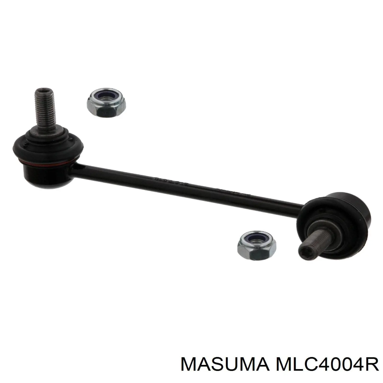 MLC4004R Masuma barra estabilizadora delantera derecha