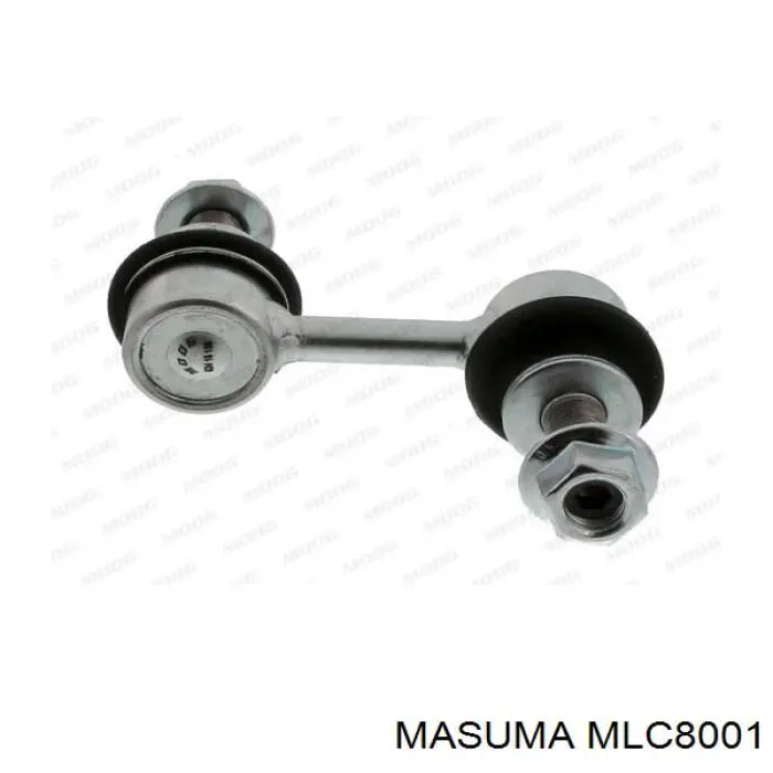 MLC8001 Masuma soporte de barra estabilizadora delantera