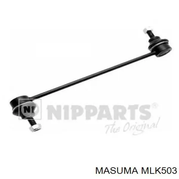 Soporte de barra estabilizadora delantera Chevrolet Aveo 2 T250, T255