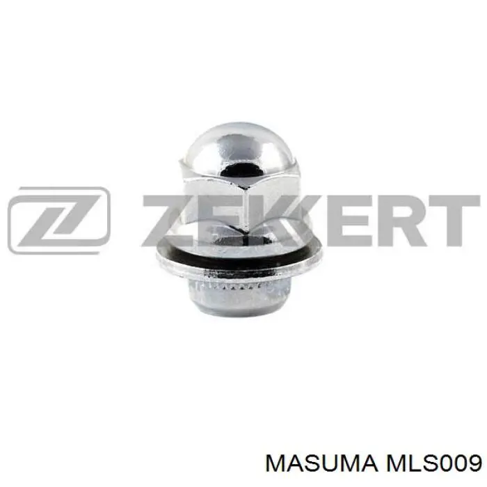 Comprar MLS009 Masuma Tuerca de neumático