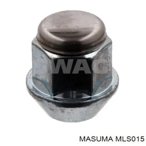 Comprar MLS015 Masuma Tuerca de neumático