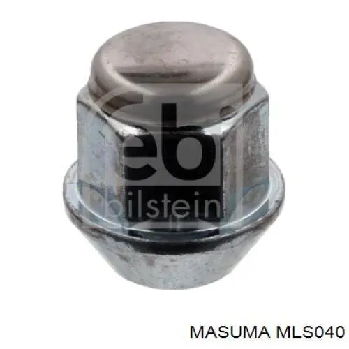 MLS040 Masuma tuerca de rueda