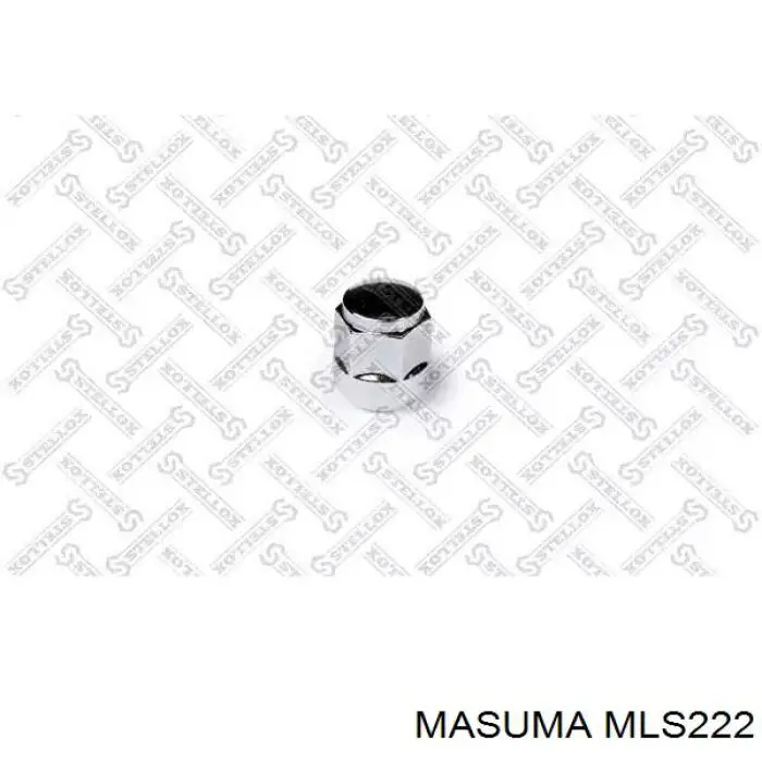 Comprar MLS222 Masuma Tuerca de neumático