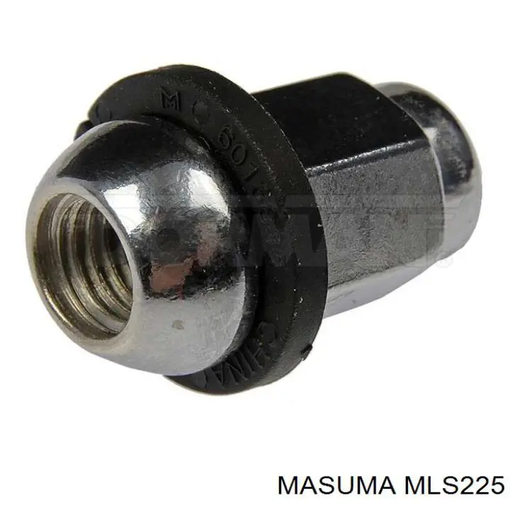 MLS225 Masuma Perno de rueda
