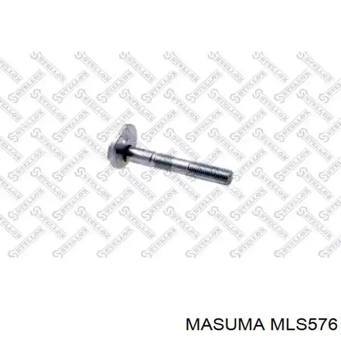 Perno interior del brazo de caída trasero Masuma MLS576 precio, desde 9,14 EUR