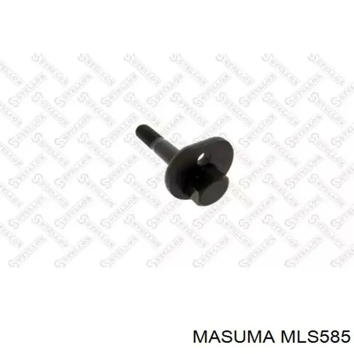 MLS585 Masuma tuerca, brazo trasero