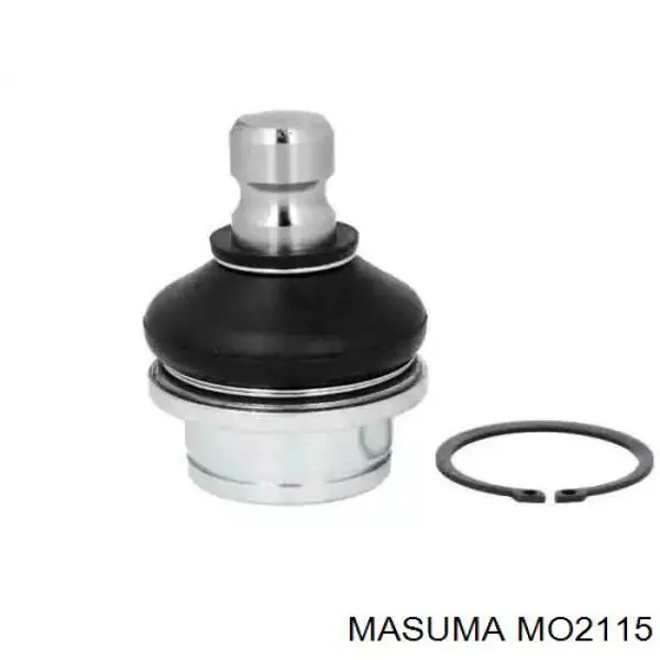 MO2115 Masuma Rótula inferior de suspensión
