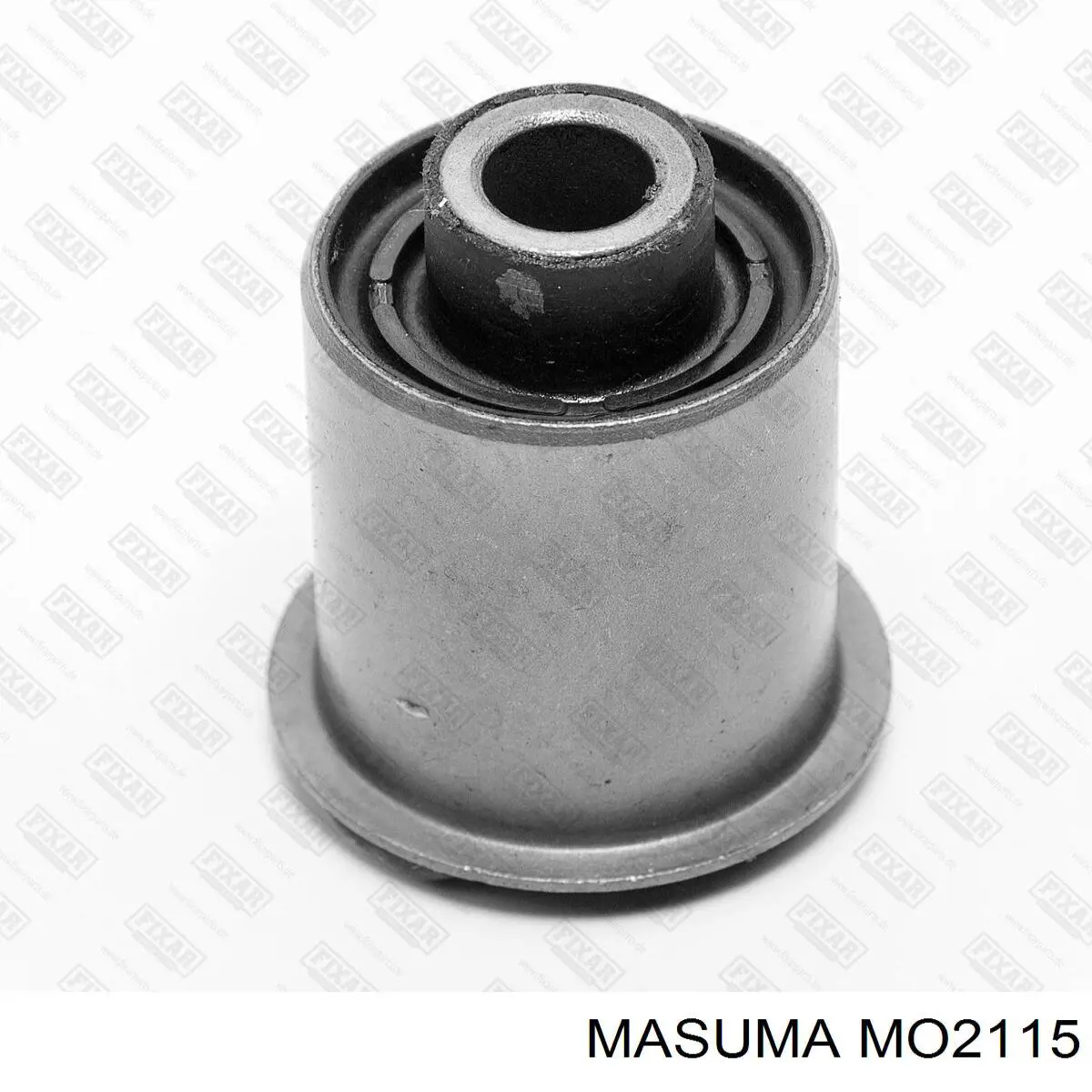 Rótula inferior de suspensión MO2115 Masuma