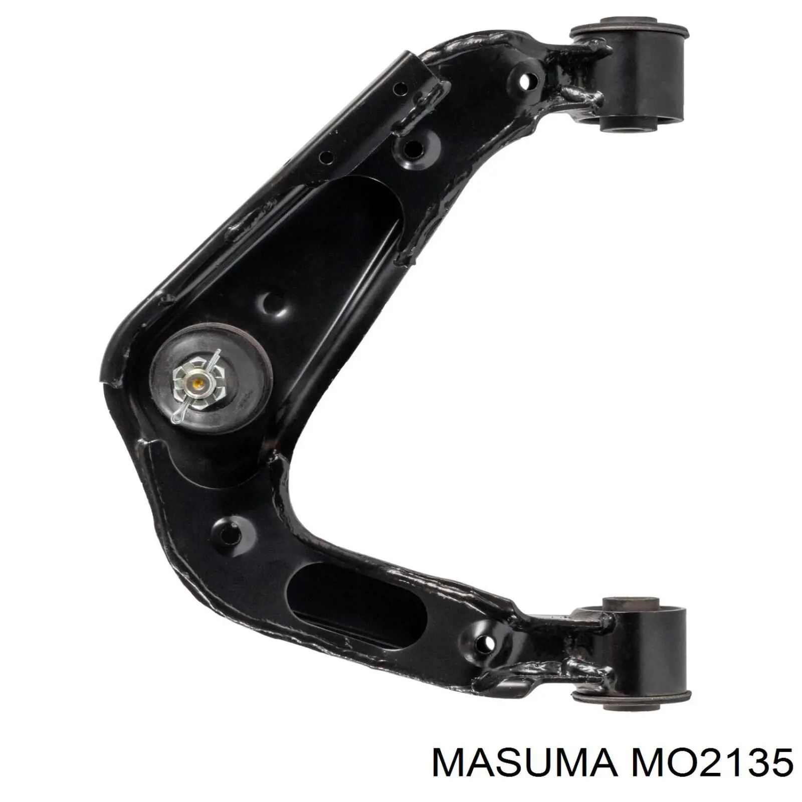 MO2135 Masuma