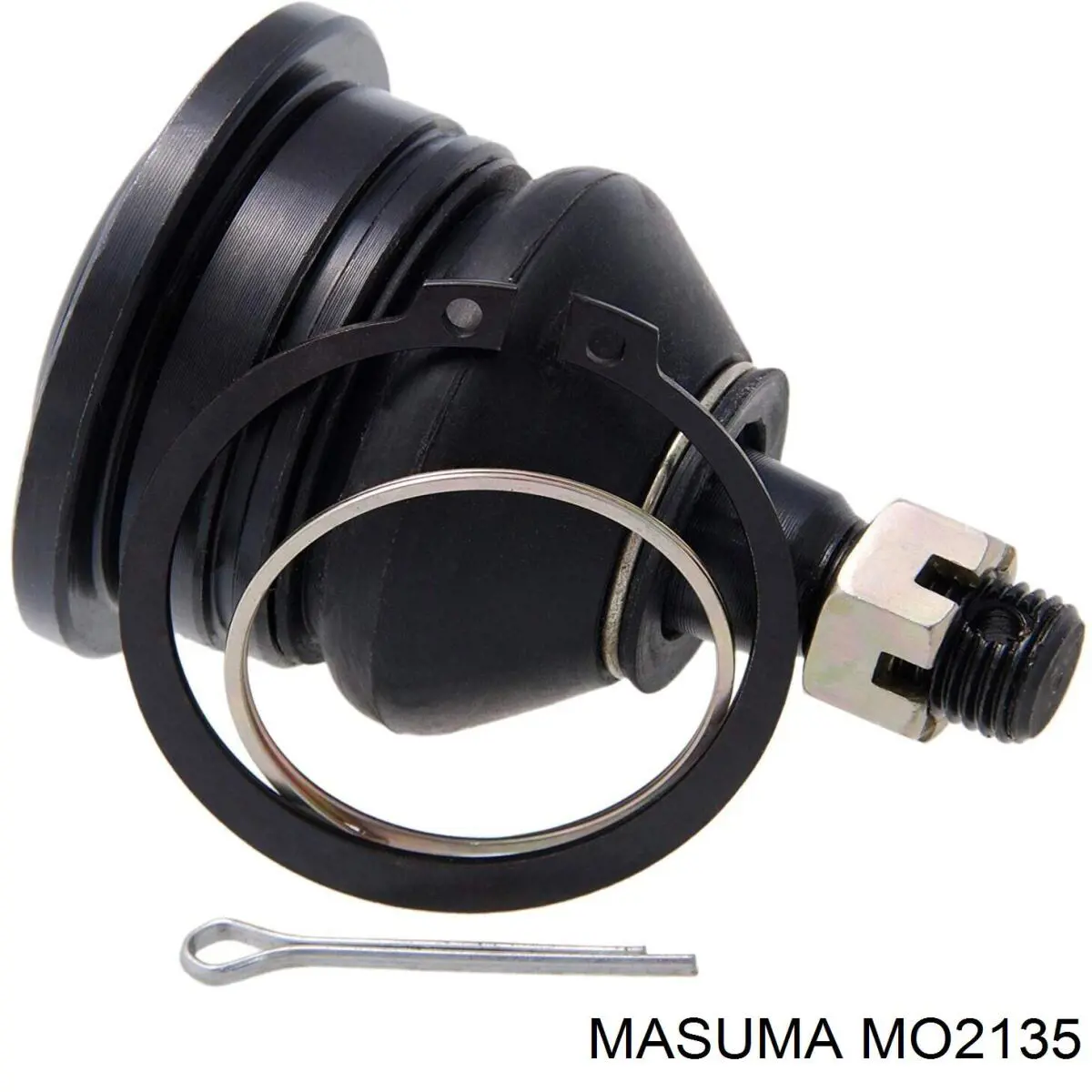 Fuelle superior de rótula MO2135 Masuma