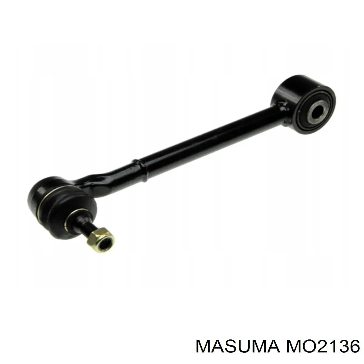 MO2136 Masuma