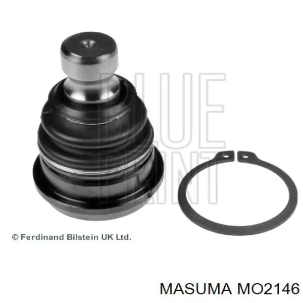 Rótula inferior de suspensión Masuma MO2146 precio, desde 9,15 EUR