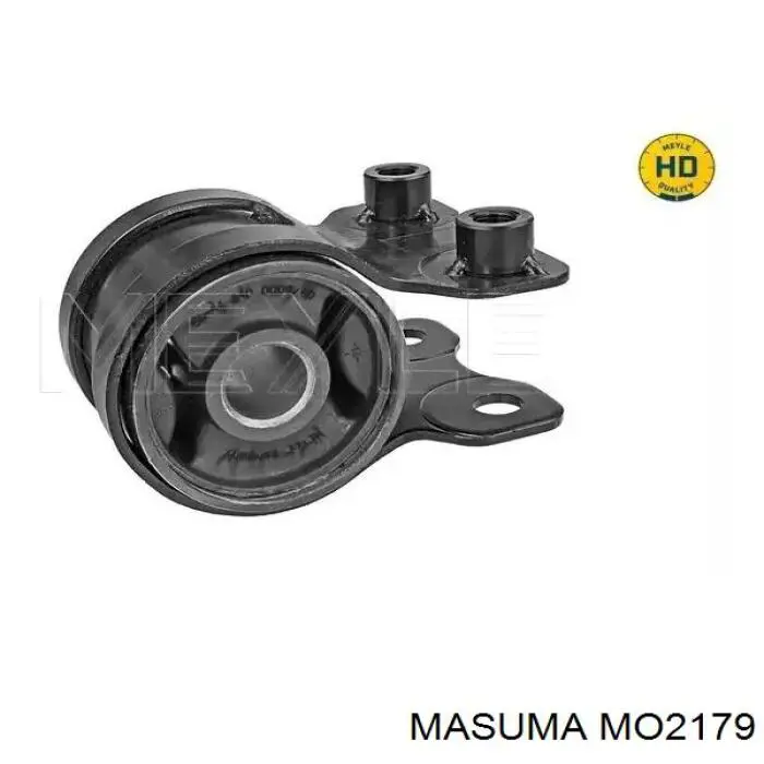 Guardapolvo de rótula inferior MO2179 Masuma