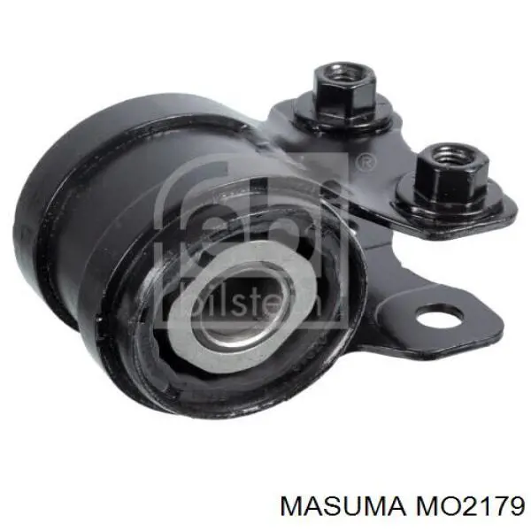 Rotula De Suspension Mazda 626 3 (GV)