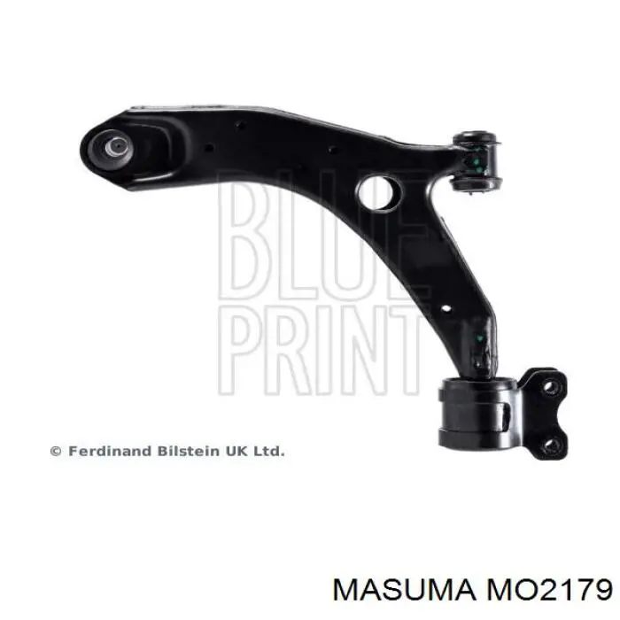 Guardapolvo de rótula inferior Masuma MO2179 precio, desde 5,64 EUR