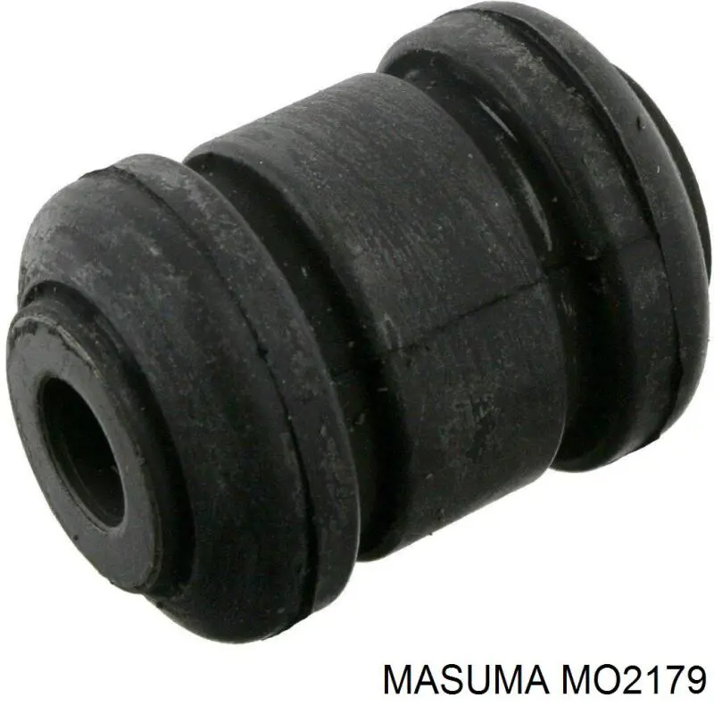 MO2179 Masuma Guardapolvo de rótula inferior