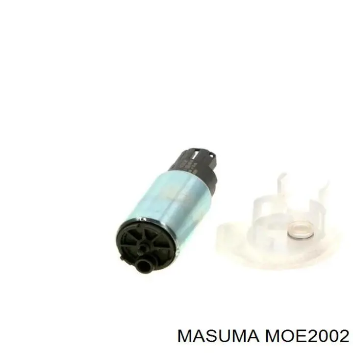 Sensor de oxígeno previo al catalizador 22693JA00B Renault (RVI)