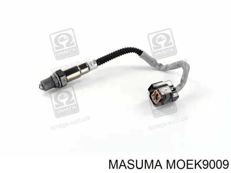 MOEK9009 Masuma sonda lambda sensor de oxigeno post catalizador