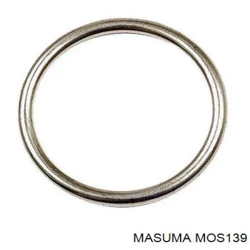 Junta de tubo de escape Honda 18393SH3S00 precio, desde 2,40 EUR