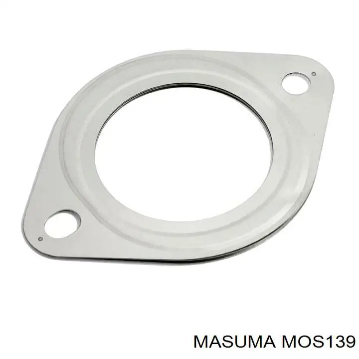 Junta de escape MOS139 Masuma