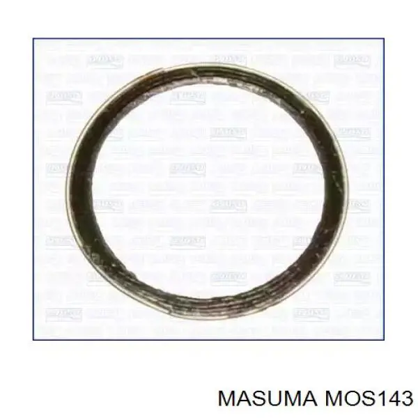 Anillo de la tubería de admisión del silenciador Bosal 256580 precio, desde 5,07 EUR
