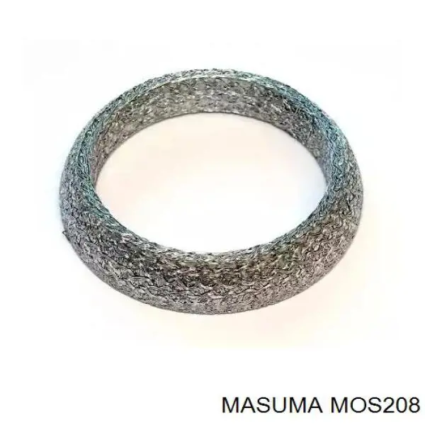 Anillo de la tubería de admisión del silenciador Masuma MOS208 precio, desde 1,74 EUR