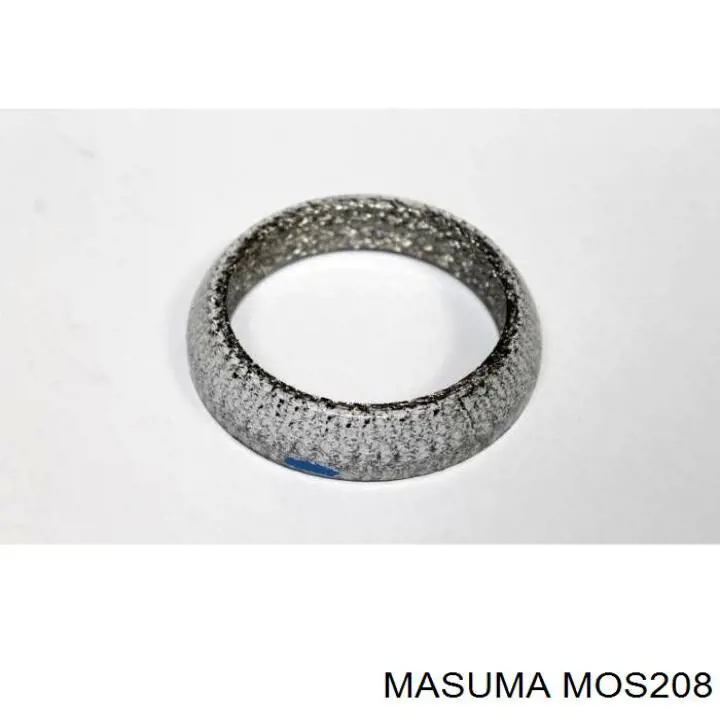 Comprar MOS208 Masuma Anillo de la tubería de admisión del silenciador
