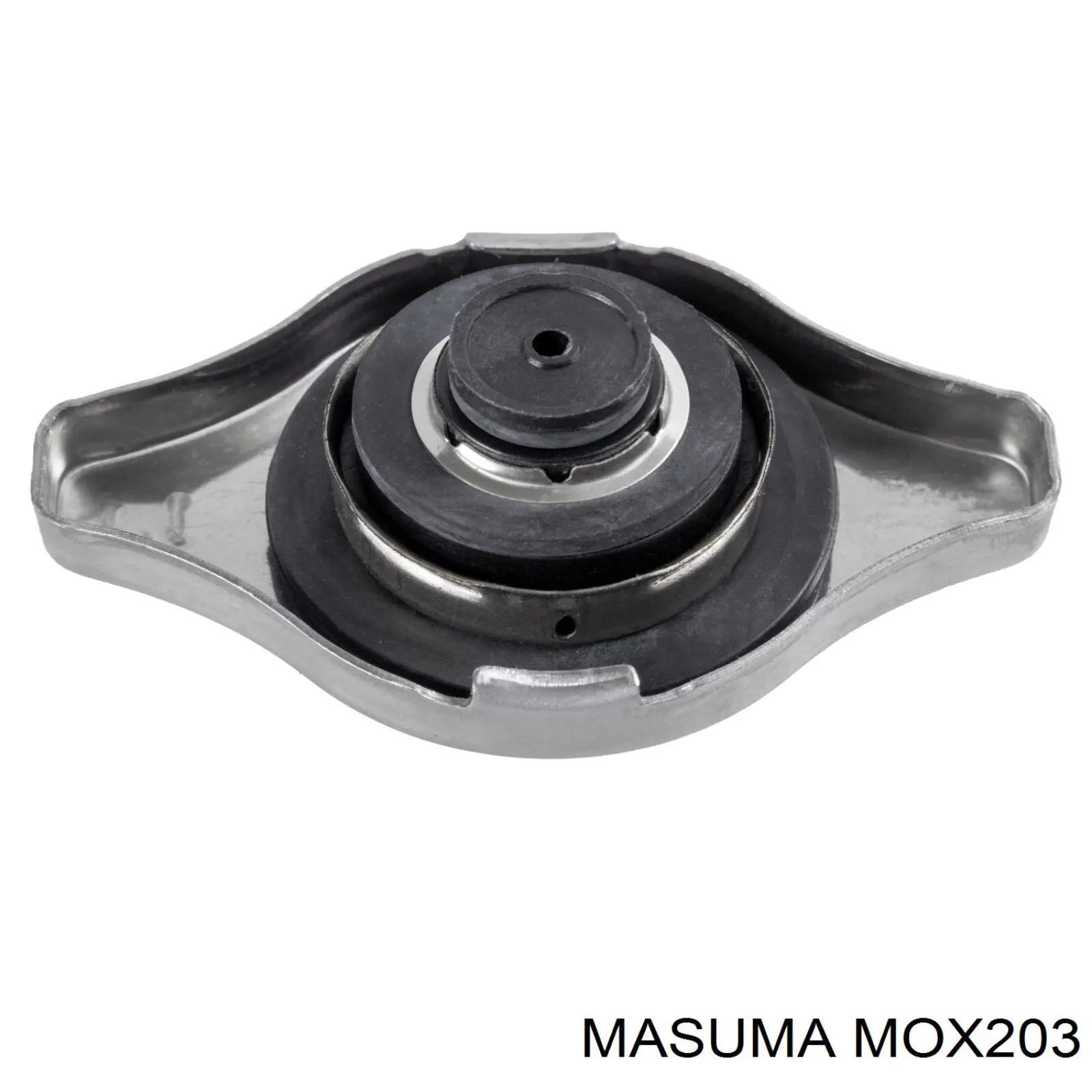Comprar MOX203 Masuma Tapa radiador
