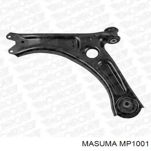 Comprar MP1001 Masuma Buje de barra estabilizadora trasera