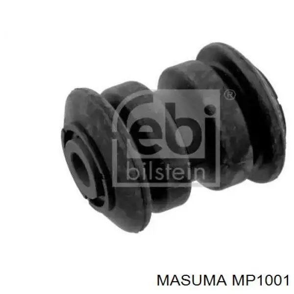 MP1001 Masuma Buje de barra estabilizadora trasera