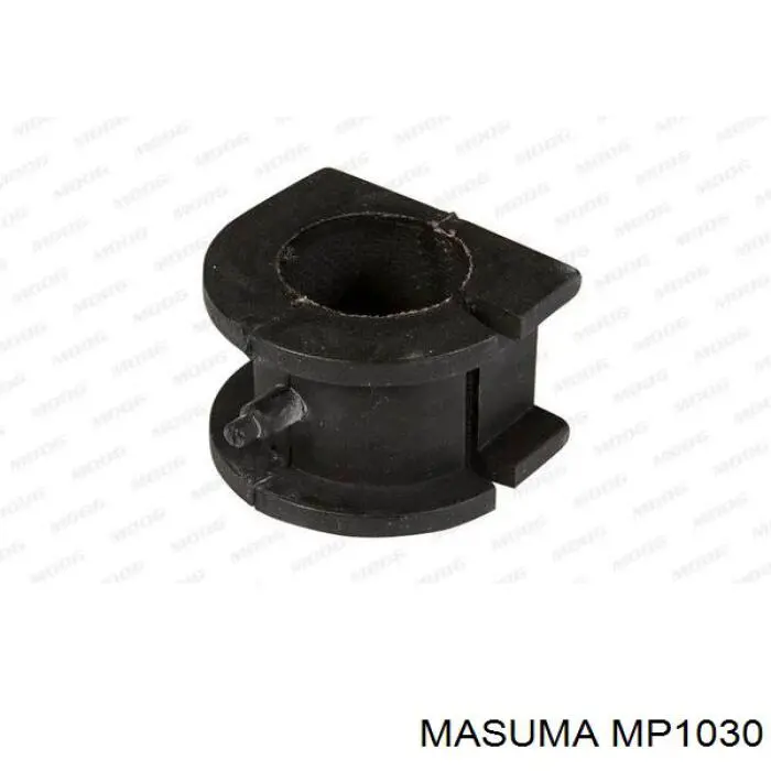 Buje de barra estabilizadora delantera Masuma MP1030 precio, desde 2,80 EUR