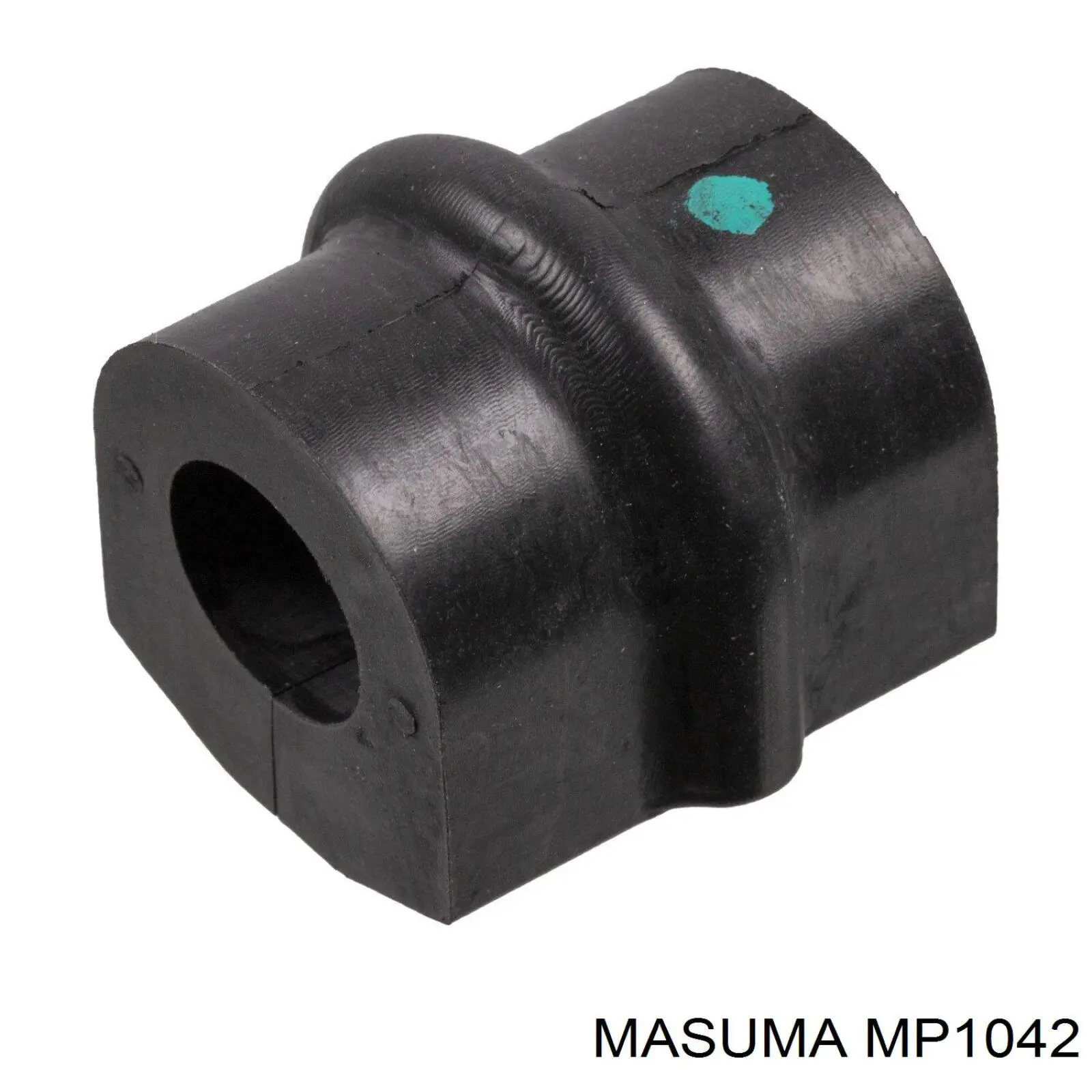 MP1042 Masuma Buje de barra estabilizadora trasera