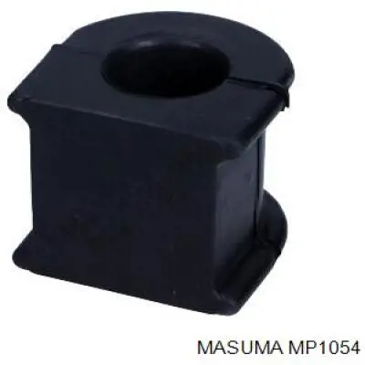 MP1054 Masuma casquillo de barra estabilizadora delantera