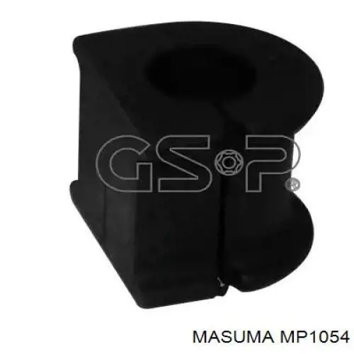 4881502080 Toyota Buje de barra estabilizadora delantera