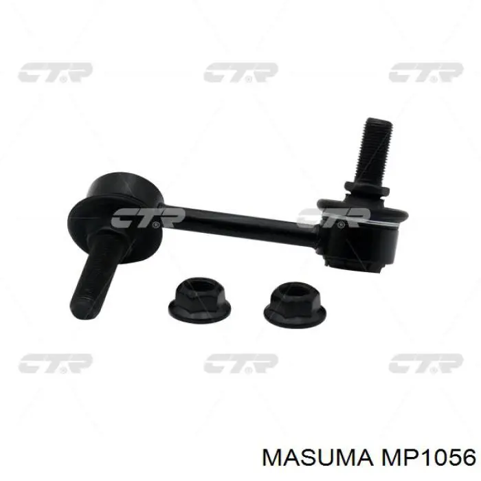 MP1056 Masuma casquillo de barra estabilizadora trasera