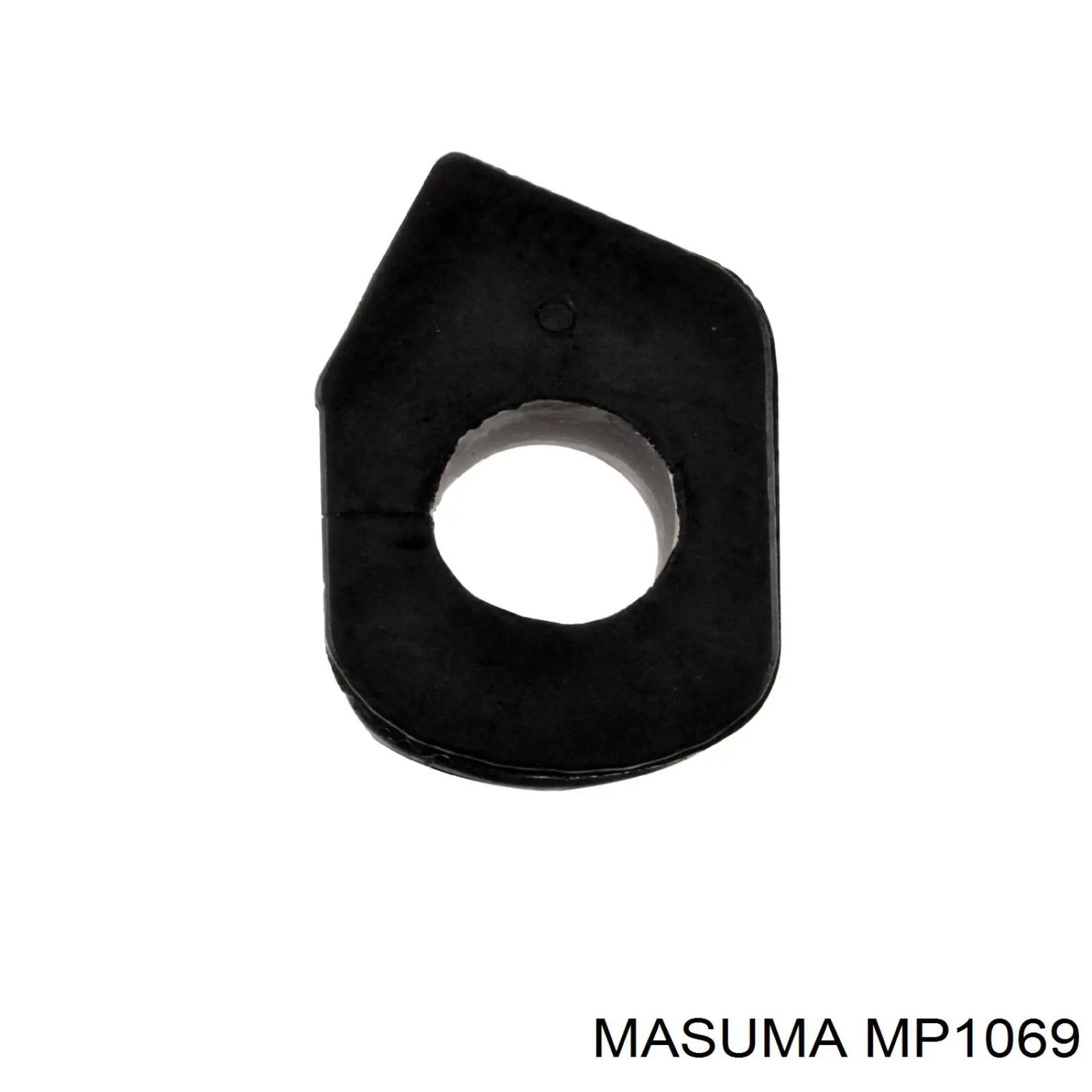 MP1069 Masuma casquillo de barra estabilizadora delantera