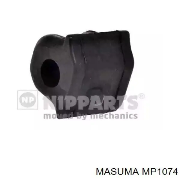 Buje de la bieleta estabilizadora trasera 4881712030 Toyota