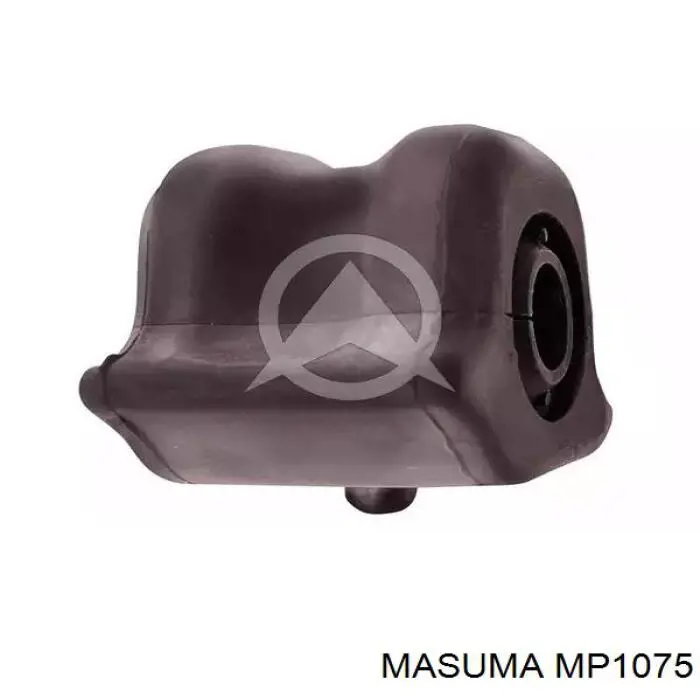 MP1075 Masuma soporte de estabilizador delantero izquierdo