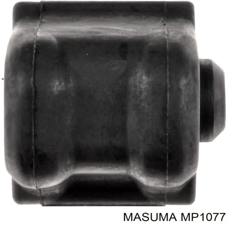 MP1077 Masuma soporte de estabilizador delantero derecho