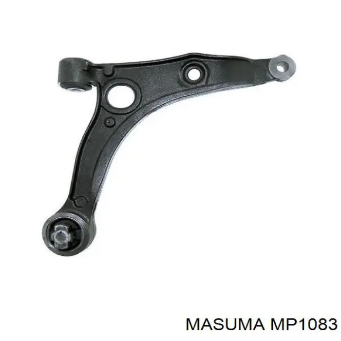 MP1083 Masuma casquillo de barra estabilizadora delantera