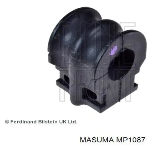 MP1087 Masuma casquillo de barra estabilizadora delantera