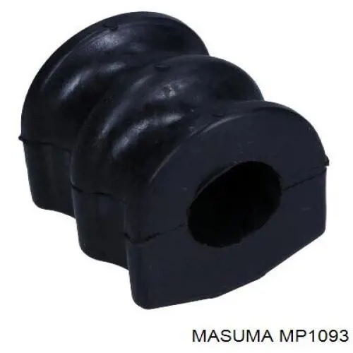 MP1093 Masuma casquillo de barra estabilizadora trasera
