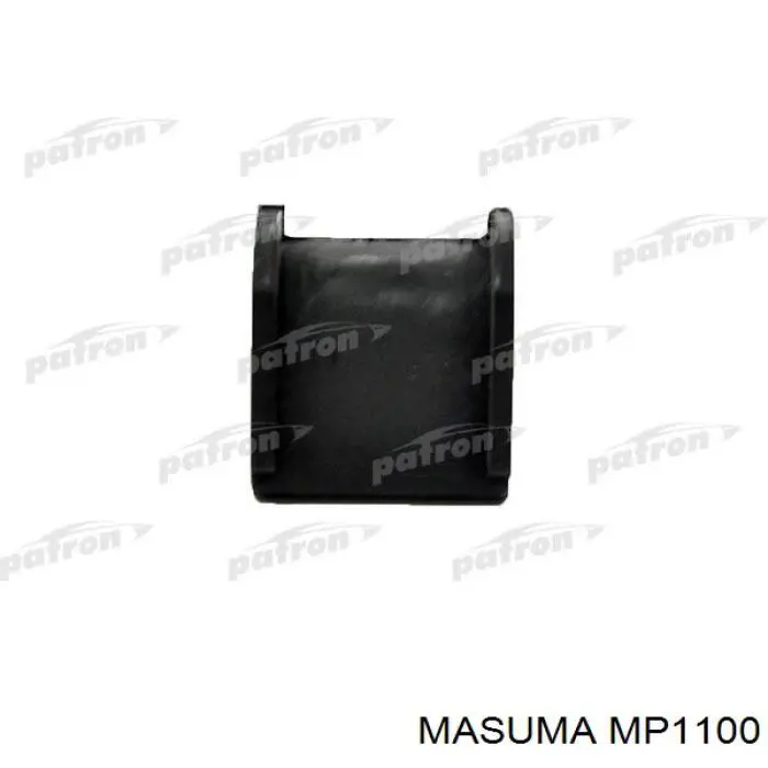 Comprar MP1100 Masuma Buje de barra estabilizadora trasera